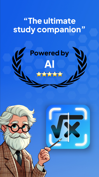 AI Answer App: Math Homework