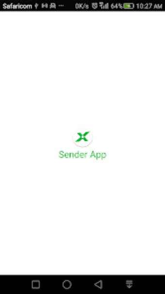 Xender  App Sharing