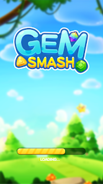 Gem smash