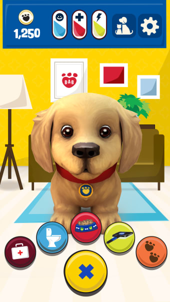 Promise Pets by Build-A-Bear: A Virtual Pet Game