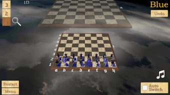 Chess Multiple Boards