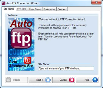 AutoFTP