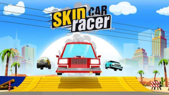 SkidStorm: Skid Car Rally Race