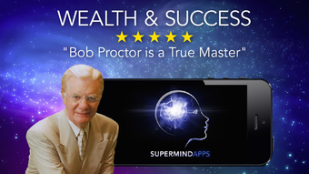 Bob Proctor: The Secrets of Wealth  Success