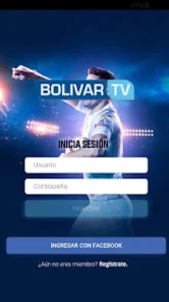 Bolivar TV 2.0