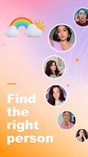 UpChat:Local SocialVideo Chat