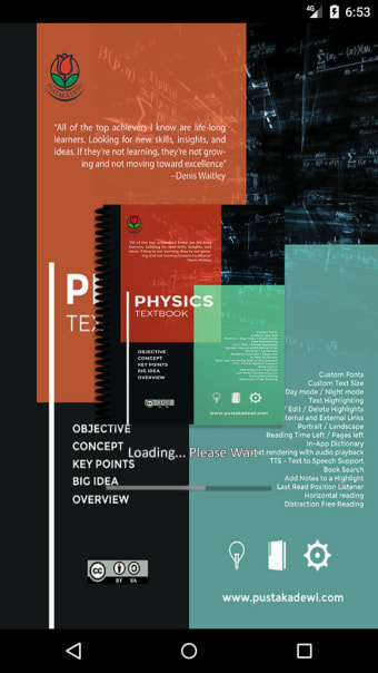 Physics Textbook