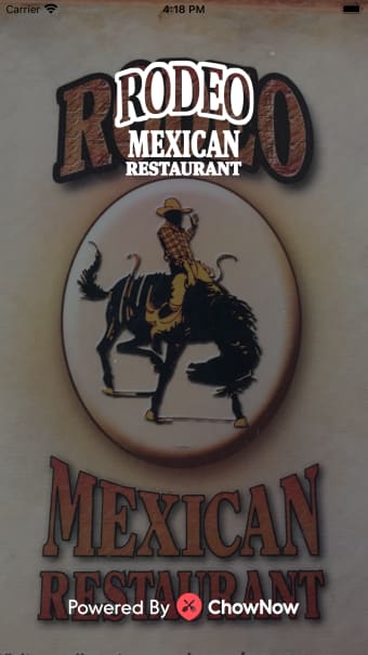 Rodeo Mexican Restaurant - GA