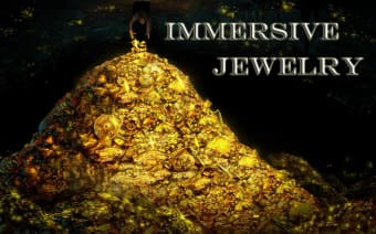 Immersive Jewelry SSE