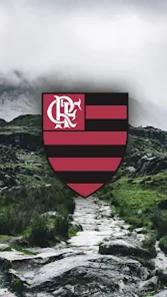 Lanterna Flamengo