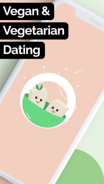 TofuTogether - Vegan Dating