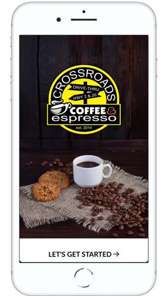 Crossroads Coffee