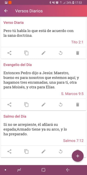 Comentario Bíblico en Español, Matthew Henry