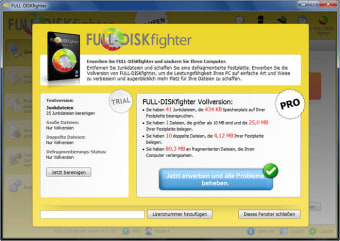 full diskfighter wiki