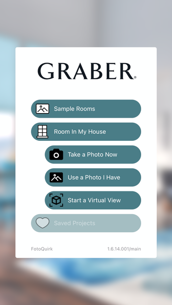 Graber Visualizer