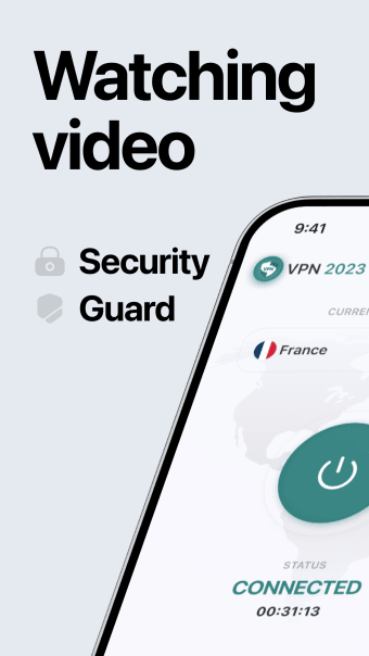 Cloud VPN  Protected Online