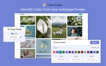Color Finder