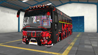 Zedone Bus Mods Livery