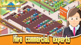 Idle Hotel Tycoon