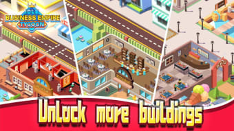 Idle Hotel Tycoon