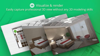 Planner 5D - Home  Interior Design Creator