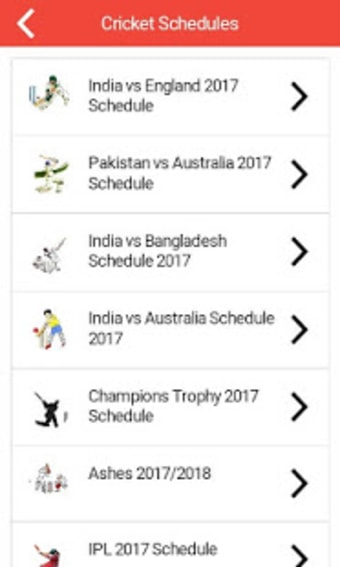 Cricket News and Schedule 2021