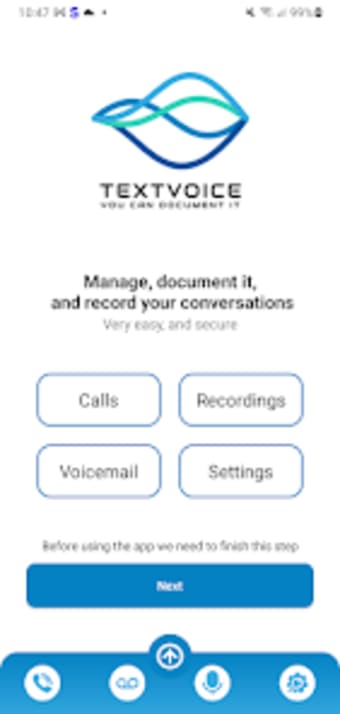 TextVoice