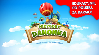 Przygody Danonka