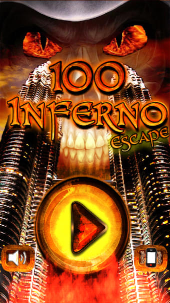 100 Inferno Escape
