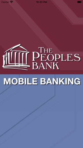 The Peoples Bank SC Mobile