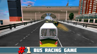 India vs Pakistan Bus Racing Simulator 2021