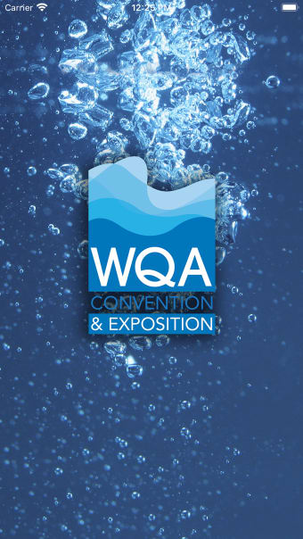WQA Convention  Expo