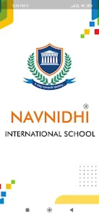 NAVNIDHI INTERNATIONAL SCHOOL