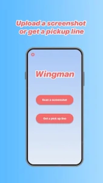 Wingman: AI Dating Assistant