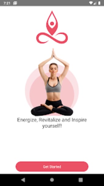 Yoga Fitness Guru