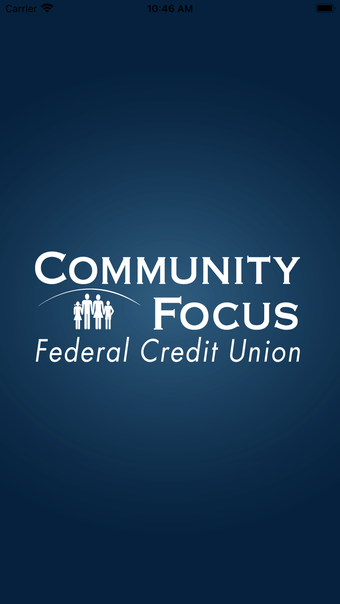 Community Focus FCU Mobile