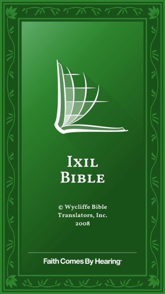 Ixil Nebaj Bible