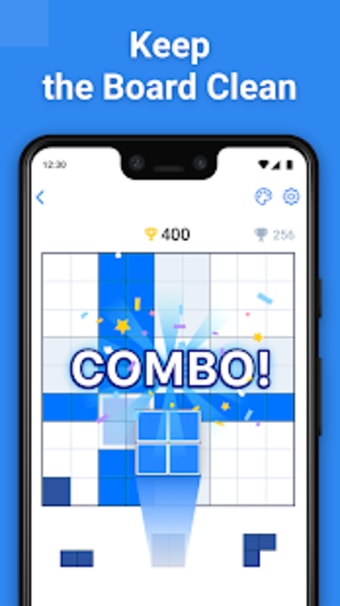 BlockuDoku - Block Puzzle Game