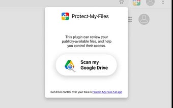 Protect-My-Files