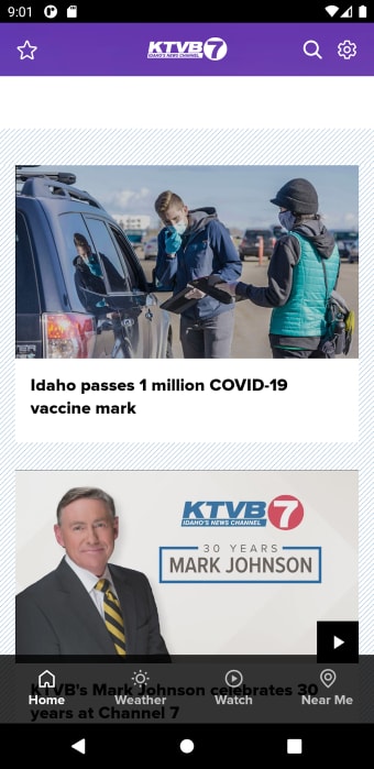 Idaho News from KTVB