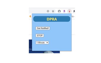 DPRA