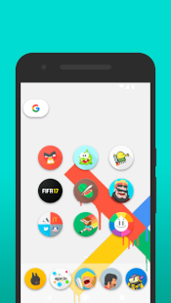 PIXXO UI - Icon Pack