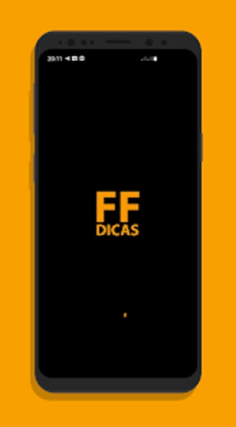 FFDicas - Gerador de Nick