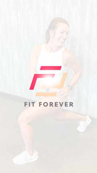 Fit Forever by KD Kaiser