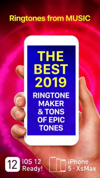 Ringtones for iPhone music