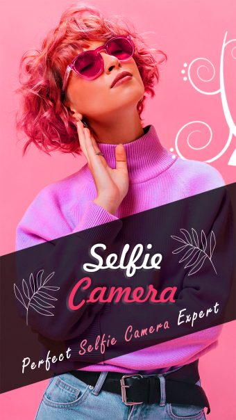 Beauty Camera - Selfie Camera