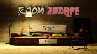 Escape Room : Freedom Day