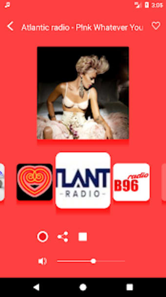 Burmese Myanmar Radio - Live FM Player