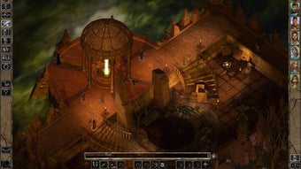 Baldurs Gate II: Enhanced Edition