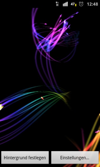 3d Fireflies Live Wallpaper For Android 無料 ダウンロード